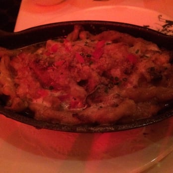 Bobo's - Macaroni - Steakhouses Near Me - San Francisco, California