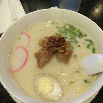Gomen - Tonkotsu miso ramen kakuni - Ramen Near Me - Stanton, California