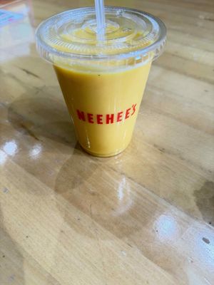 Neehee's Troy, Michigan by null