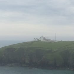 Lizard Point Lighthouse