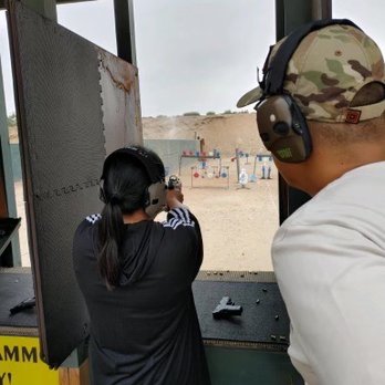 Veterans Training Group - Firearm Training Near Me - La Puente, California Veterans Training Group - Firearm Training Near Me - La Puente, California