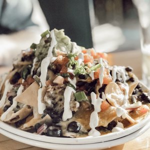 Favorite Bars - Seattle