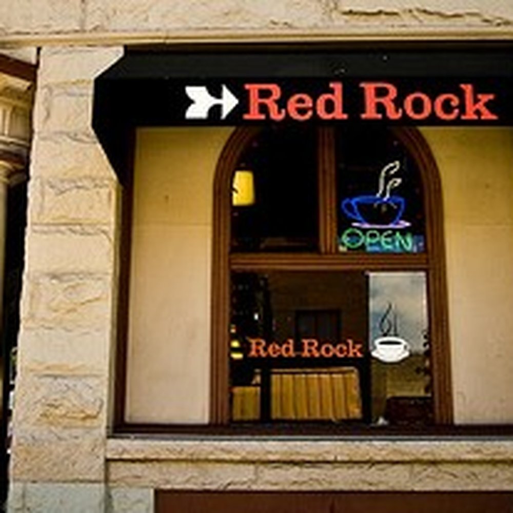 Red Rock Coffee - Coffee & Tea Near Me - Mountain View, California Red Rock Coffee - Coffee & Tea Near Me - Mountain View, California