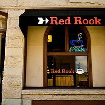 Red Rock Coffee - Coffee & Tea Near Me - Mountain View, California