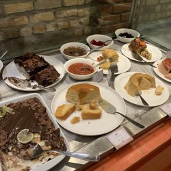 Mangai - Brazilian desserts