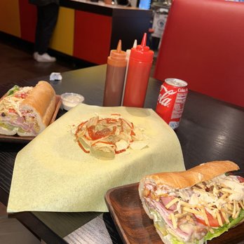 Haida Sandwich - Sandwiches Near Me - Mission Viejo, California Haida Sandwich - Sandwiches Near Me - Mission Viejo, California