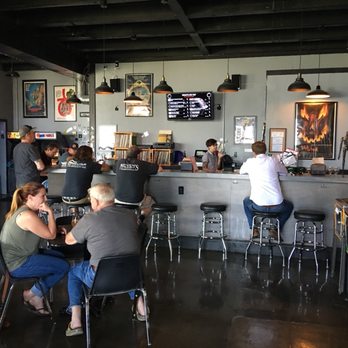 Black Circle - Breweries Near Me - Indianapolis, Indiana