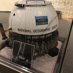 The Journey Museum & Learning Center