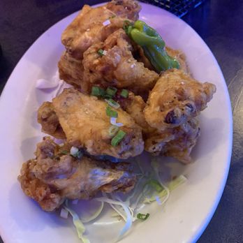 K-Chicken & Beer - 10 Piece Wings (1 Flavor) - Korean Near Me - Monrovia, California K-Chicken & Beer - 10 Piece Wings (1 Flavor) - Korean Near Me - Monrovia, California