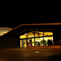 Office Outfitters - Our location at 120 W. Badger Street in downtown Waupaca WI