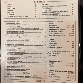 Shabu Time - Menu - Japanese Near Me - San Jose, California Shabu Time - Menu - Japanese Near Me - San Jose, California