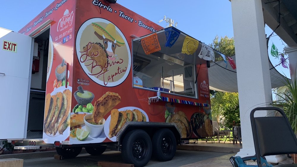 La Birria Tapatia