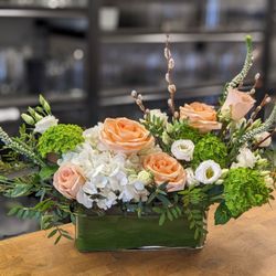 Flower Creations - Enchanting Garden