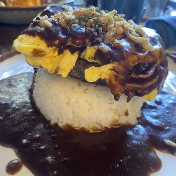 Bosscat Kitchen & Libations - Moco Loco - New American Near Me - Irvine, California