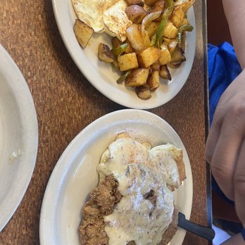 Bill's Cafe - Breakfast & Brunch Near Me - Fremont, California