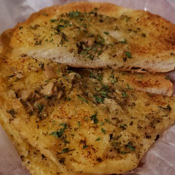 Oceanic Boil - Garlic bread - Cajun/Creole Near Me - Jackson Heights, New York Oceanic Boil - Garlic bread - Cajun/Creole Near Me - Jackson Heights, New York