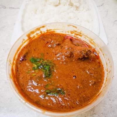 Madras Dosa Corner by null