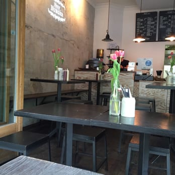 Holy Burger - Burgers Near Me - Munich, BY Holy Burger - Burgers Near Me - Munich, BY