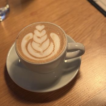 La Rocca Osteria - Cappuccino - Italian Near Me - Montclair, New Jersey La Rocca Osteria - Cappuccino - Italian Near Me - Montclair, New Jersey