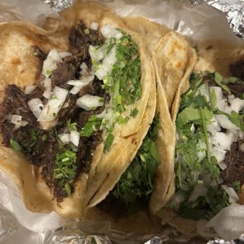 Tacos La Balita - Barbacoa - Mexican Near Me - Houston, Texas