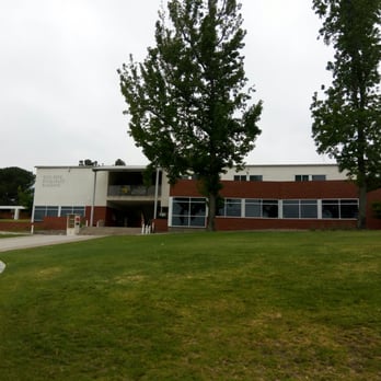 Chaffey College - Colleges & Universities Near Me - Rancho Cucamonga, California