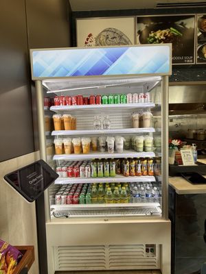 Qin West Noodle by null