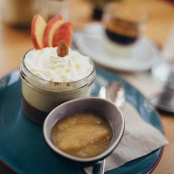 DirtWater - Cafes Near Me - Vienna, 9