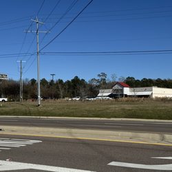Tractor Supply