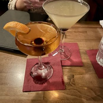 Jimmy's HideAway - Rose Dorothea, pear blossom martini. - New American Near Me - Provincetown, Massachusetts Jimmy's HideAway - Rose Dorothea, pear blossom martini. - New American Near Me - Provincetown, Massachusetts