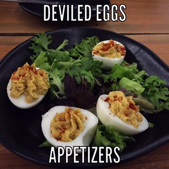 Mason Dixon Distillery - Deviled eggs - Distilleries Near Me - Gettysburg, Pennsylvania Mason Dixon Distillery - Deviled eggs - Distilleries Near Me - Gettysburg, Pennsylvania
