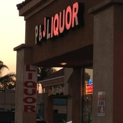 P & J Liquor