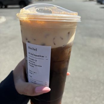 Starbucks - Coffee & Tea Near Me - Simi Valley, California