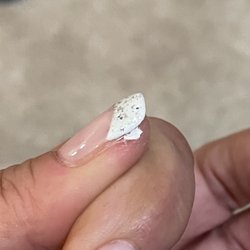 Star Nail - Great job, huh?