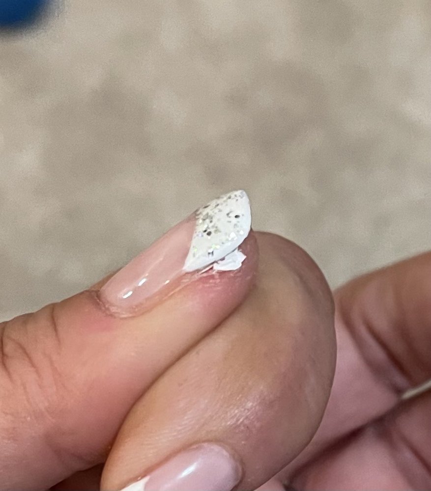 STAR NAIL Updated September 2024 18 Reviews 230 E Brannon Rd