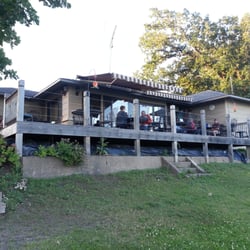 Yellow Lake Lodge - Outside