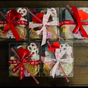 IB Creations - Desserts Near Me