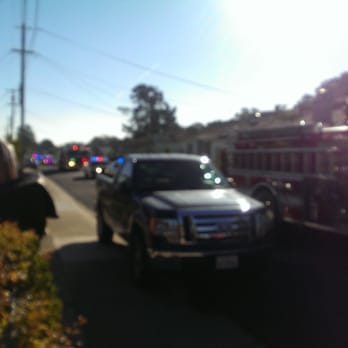 Broadmoor Police Dept - Police Departments Near Me - Broadmoor, California