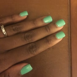 La Nails - Nails done by Tony