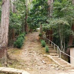 Las Cabañas de Guilarte