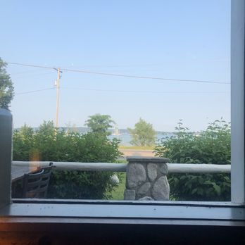 Harrington's By the Bay - Wine Bars Near Me - Traverse City, Michigan