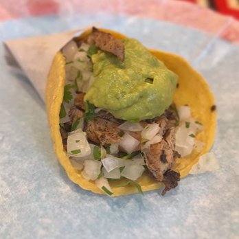 The Taco Stand - Mexican Near Me - Las Vegas, Nevada
