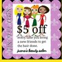 Photo of Juana's Beauty Salon