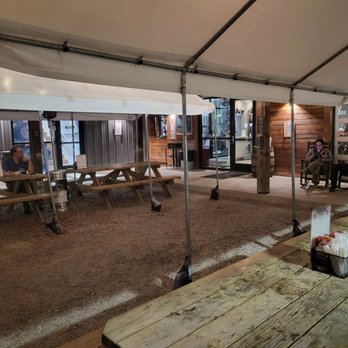 Commonhouse Aleworks - Outside - Breweries Near Me - North Charleston, South Carolina