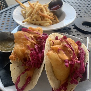 The Terrace - Fish Tacos - Venues & Event Spaces Near Me - Buffalo, Delaware The Terrace - Fish Tacos - Venues & Event Spaces Near Me - Buffalo, Delaware