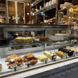 Sweet Infinity Bakery - Goodies