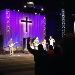 LIFEPoint Church