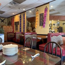 Tum Nak Thai - Our personal Resturant for most of our visit.