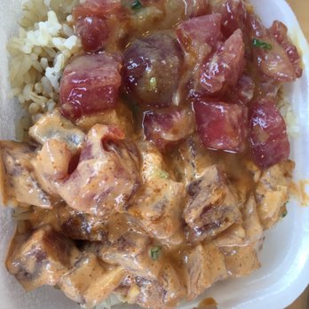Ono Seafood - Seafood Near Me - Honolulu, Hawaii Ono Seafood - Seafood Near Me - Honolulu, Hawaii