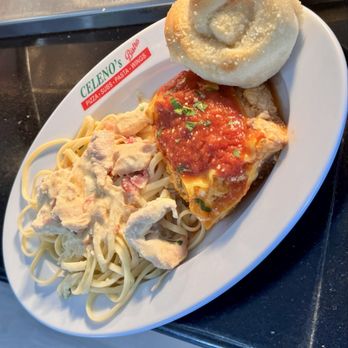 Celeno’s Bistro - Italian Near Me - Jacksonville, Florida