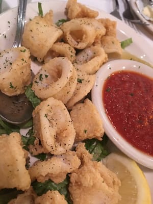 Cristina Ristorante Italiano by null